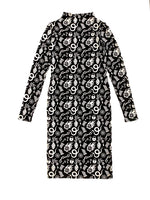 Demi Dress - Odin