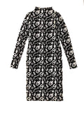 Demi Dress - Odin