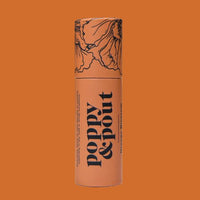 Flower Powered Lip Balm