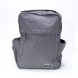 Sustainable Organic Cotton Backpack