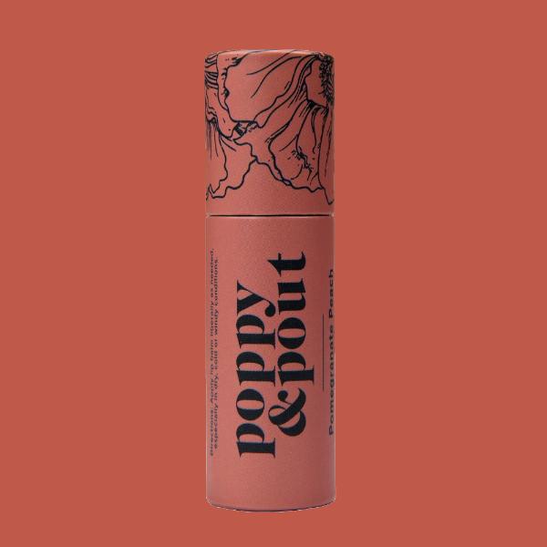Flower Powered Lip Balm
