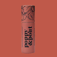 Flower Powered Lip Balm