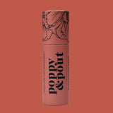 Flower Powered Lip Balm