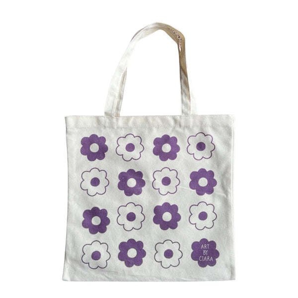 Still Growing Tote Bag