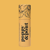 Flower Powered Lip Balm