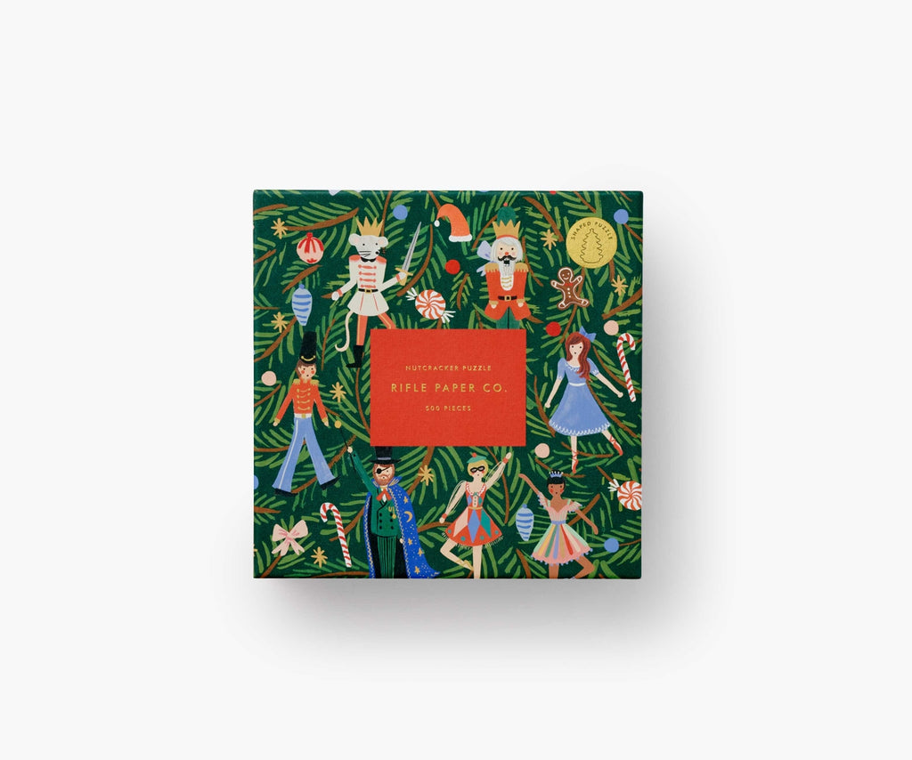 Holiday Jigsaw Puzzle
