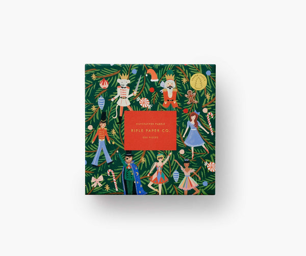 Holiday Jigsaw Puzzle
