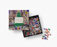 Holiday Jigsaw Puzzle