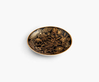 Floral Ring Dish