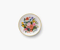 Floral Ring Dish