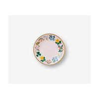 Floral Ring Dish