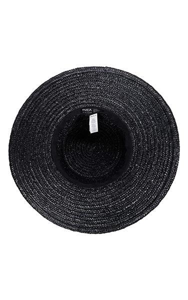 Penny Straw Hat