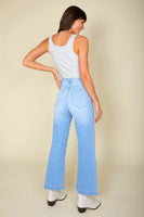 Sailor Jean - Bluebird Organic – Purr Clothing Calgary