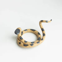 Medium Ceramic Snake