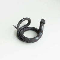 Medium Ceramic Snake