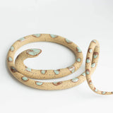 Large Ceramic Snake