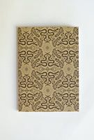 Journal with Blank Paper