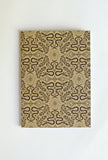 Journal with Blank Paper