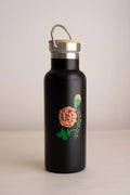 Rose Travel Bottle