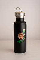Rose Travel Bottle