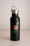 Rose Travel Bottle