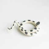Medium Ceramic Snake