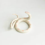 Medium Ceramic Snake