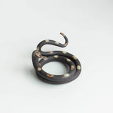 Medium Ceramic Snake