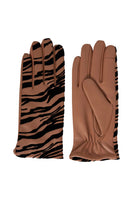 Zebra Gloves