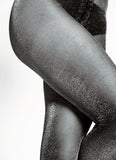 Tora Shimmery Tights