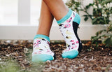 Tutti Frutti Ankle Socks