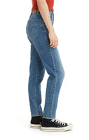 High Waisted Mom Jean - Winter That's Her