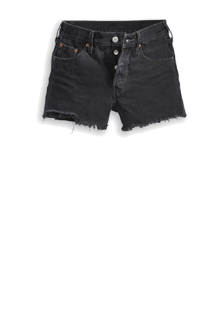 501 Original Short - Lunar Black