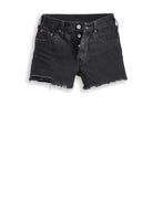 501 Original Short - Lunar Black