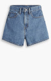 High Waisted Mom Shorts - Amazing