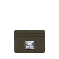 Charlie Card Holder - Ivy Green