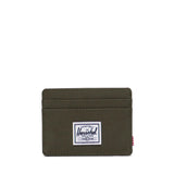 Charlie Card Holder - Ivy Green