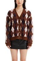 Gallery Cardigan