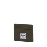 Charlie Card Holder - Ivy Green