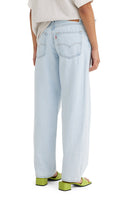 Baggy Dad Jean - Light Sugar