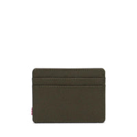 Charlie Card Holder - Ivy Green