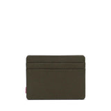 Charlie Card Holder - Ivy Green
