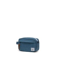 Chapter Carry On - Copen Blue Crosshatch