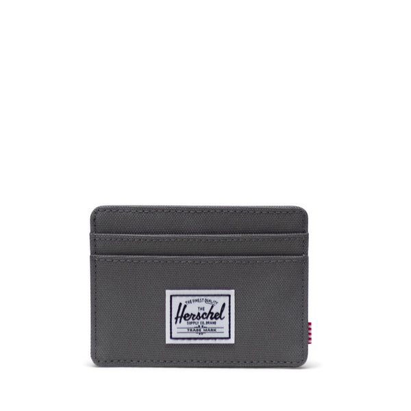 Charlie Card Holder - Gargoyle