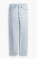 Baggy Dad Jean - Light Sugar
