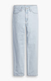 Baggy Dad Jean - Light Sugar