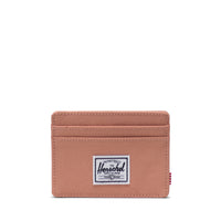 Charlie Card Holder - Cork