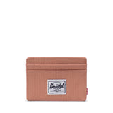 Charlie Card Holder - Cork