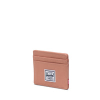 Charlie Card Holder - Cork