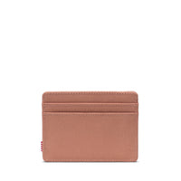 Charlie Card Holder - Cork